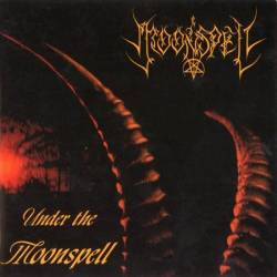 Moonspell : Under the Moonspell